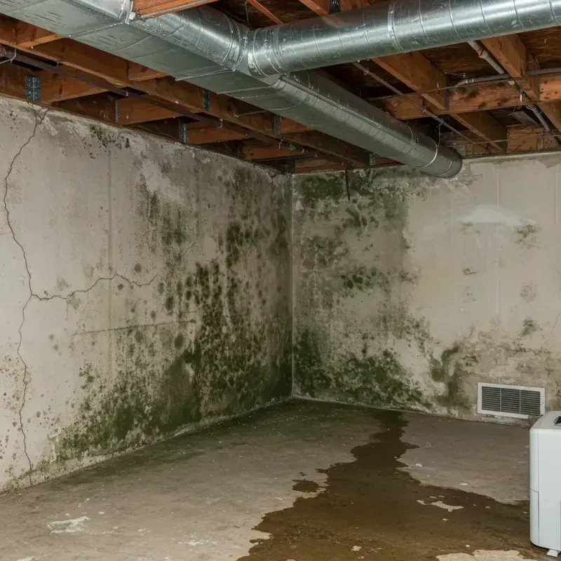 Professional Mold Removal in Lumpkin, GA